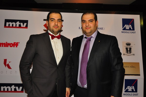 USJ Annual Gala Diner